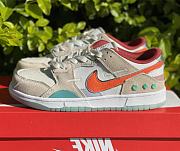 Nike Dunk Low Scrap Shapeless, Formless, Limitless DQ4975-181 - 1
