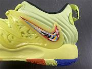 Nike KD 15 Aimbot DM1053-700 - 2