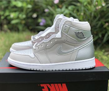 Air Jordan 1 Retro High CO Japan Neutral Grey DC1788-029