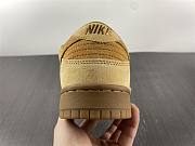 Nike SB Dunk Low Wheat (2017) 883232-700 - 3