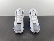 Air Jordan 13 Retro French Blue 414571-164 - 5