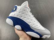 Air Jordan 13 Retro French Blue 414571-164 - 6