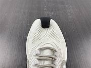 Gucci New Sneakers All White 680893 USM10 8475 - 2