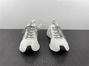 Gucci New Sneakers All White 680893 USM10 8475 - 5