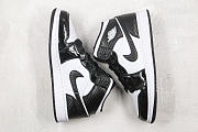 Air Jordan 1 Mid SE All-Star Carbon Fiber (2021) DD2192-001 - 2