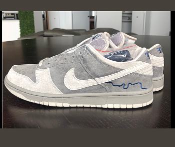 Nike SB Dunk Low London 308269-111