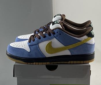 Nike Dunk SB Low Homer 304292-173