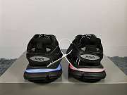 Balenciaga Track Trainers Black (LED Version) 542436 W1GB1 1000 - 3