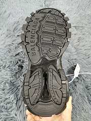 Balenciaga Track Trainers Black (LED Version) 542436 W1GB1 1000 - 6
