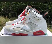 Air Jordan 6 Retro Hare CT8529-062 - 1