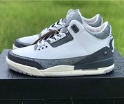 Air Jordan 3 KAWS 930155-200  - 1