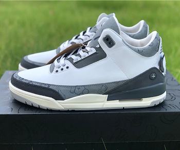 Air Jordan 3 KAWS 930155-200 