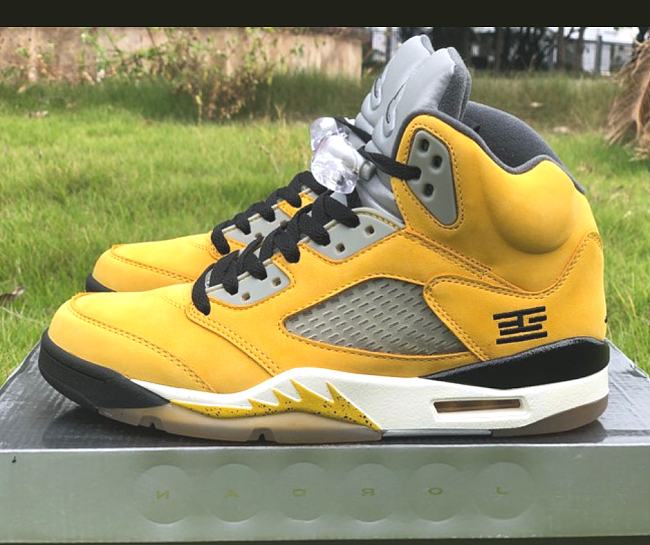 Air Jordan 5 Retro Tokyo T23 454783-701 - 1