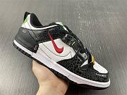 Nike Dunk Low Disrupt 2 Just Do It Snakeskin DV1490-161 - 3