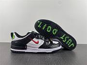 Nike Dunk Low Disrupt 2 Just Do It Snakeskin DV1490-161 - 6