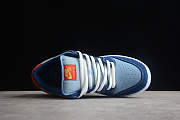  Nike SB Dunk Low Pro Why So Sad? DX5549-400 - 6