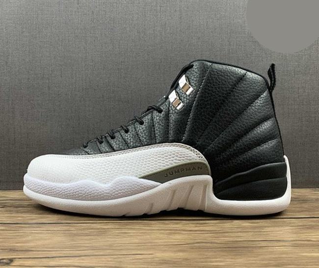 Air Jordan 12 Retro Playoffs (2012) 130690-001 - 1