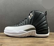 Air Jordan 12 Retro Playoffs (2012) 130690-001 - 1