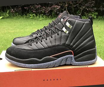Air Jordan 12 Retro Utility DC1062-006