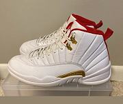 Air Jordan 12 Retro Fiba (2019) 130690-107 - 1