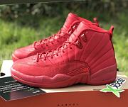 Air Jordan 12 Retro Gym Red (2018) 130690-601 - 1