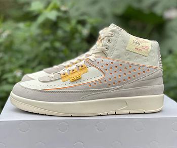 Air Jordan 2 Retro Union Rattan DN3802-200