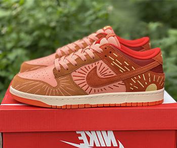 Nike Dunk Low NH Winter Solstice DO6723-800
