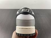 Nike Dunk Low Light Smoke Grey DD1503-117 - 5