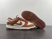 Nike Dunk Low Retro Sun Club Burn Sunrise DR5475-100 - 2