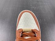 Nike Dunk Low Retro Sun Club Burn Sunrise DR5475-100 - 3