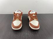 Nike Dunk Low Retro Sun Club Burn Sunrise DR5475-100 - 6