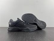 Nike Kobe 7 Black Mamba Collection Fade to Black 869460-442 - 2