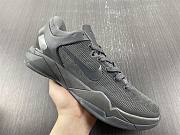 Nike Kobe 7 Black Mamba Collection Fade to Black 869460-442 - 6