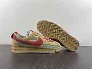 Nike Union x NK Cortez 50th Anniversary Forrest Gump Yellow DR1413-200 - 6