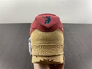 Nike Union x NK Cortez 50th Anniversary Forrest Gump Yellow DR1413-200 - 4