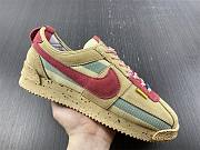Nike Union x NK Cortez 50th Anniversary Forrest Gump Yellow DR1413-200 - 3
