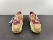Nike Union x NK Cortez 50th Anniversary Forrest Gump Yellow DR1413-200 - 2