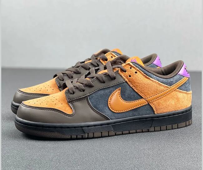Nike Dunk Low Cider DH0601-001 - 1