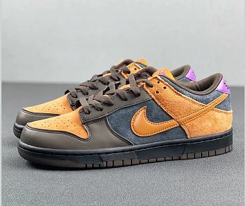 Nike Dunk Low Cider DH0601-001