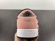 Air Jordan 1 Low OG Bleached Coral CZ0790-061 - 2