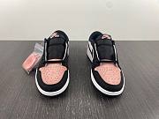Air Jordan 1 Low OG Bleached Coral CZ0790-061 - 5