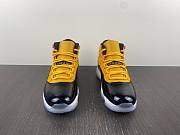 Air Jordan 11 Retro Black Yellow CT8012-118 - 3