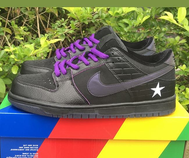 Nike SB Dunk Low First Avenue DJ1159-001 - 1