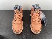 Air Jordan 5 Retro DJ Khaled We The Best Crimson Bliss DV4982-641 - 6