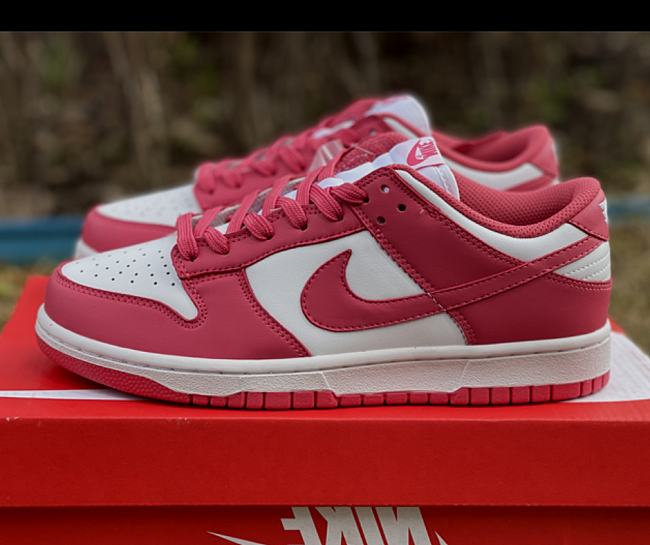 Nike Dunk Low Archeo Pink DD1503-111 - 1