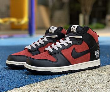 Nike Dunk High 1985 Undercover UBA DD9401-600