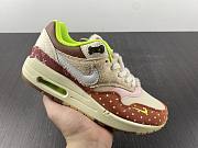 Nike Air Max 1 PRM Woman's Best Friend DR2553-111 - 5