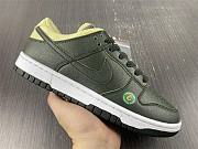 Nike Dunk Low Avocado DM7606-300 - 5