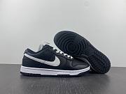 Nike Dunk Low Black White (2022) DJ6188-002 - 2
