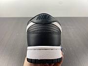 Nike Dunk Low Black White (2022) DJ6188-002 - 3